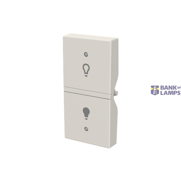 N2121.1R DN COVER DX SIMB.LUCE 1M, DUNA image 2