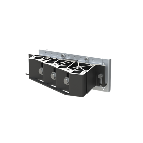 QR6V4FS01 Interrior fitting System pro E energy Combi, 70 mm x 400000 mm x 230 mm image 1