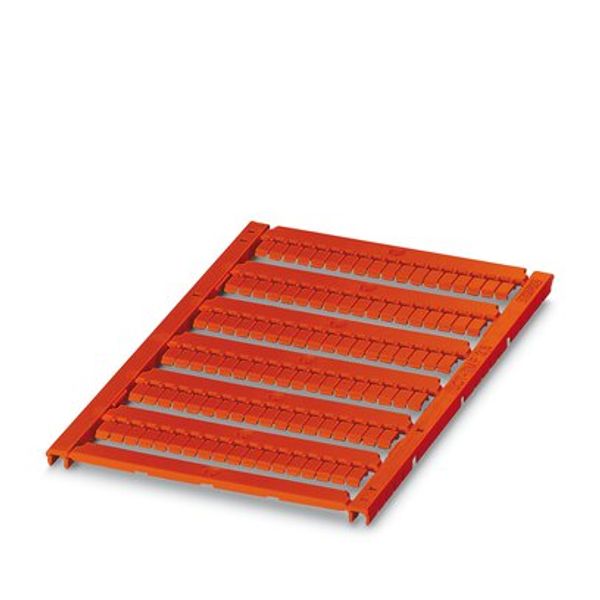 UCT-TMF 3,5 RD - Marker for terminal blocks image 1