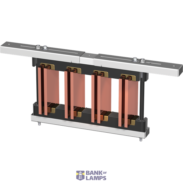 Bar holder 3/4P for SBC 30 image 2