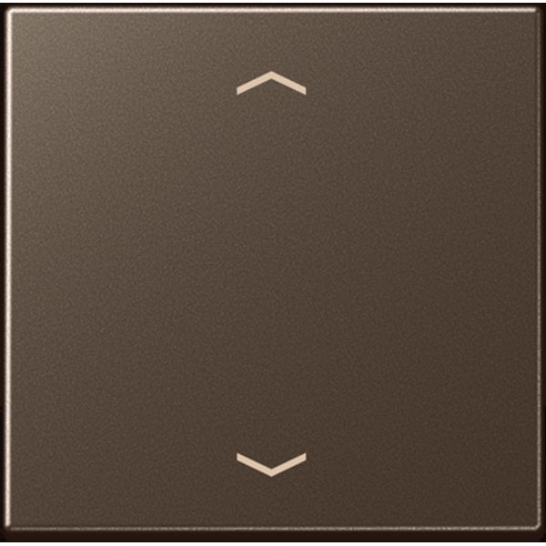 LB Management push-button 1-gang A1700PMO image 2