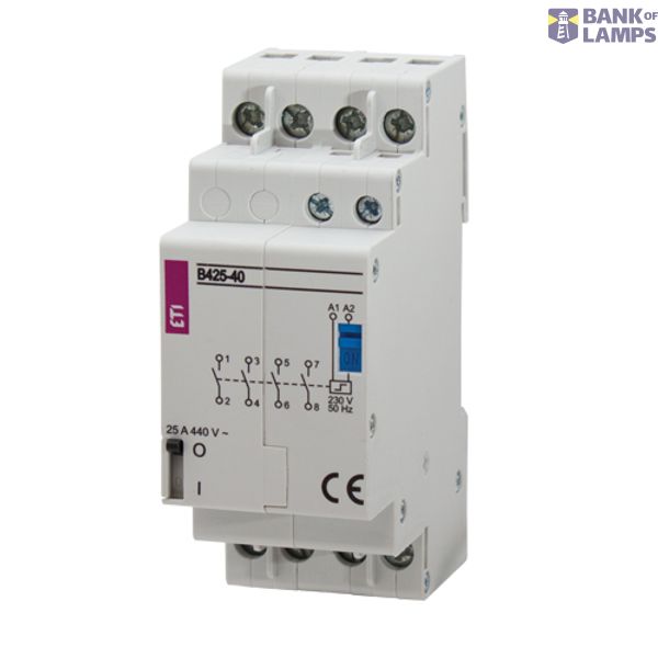 RBS425-30-230V AC image 1