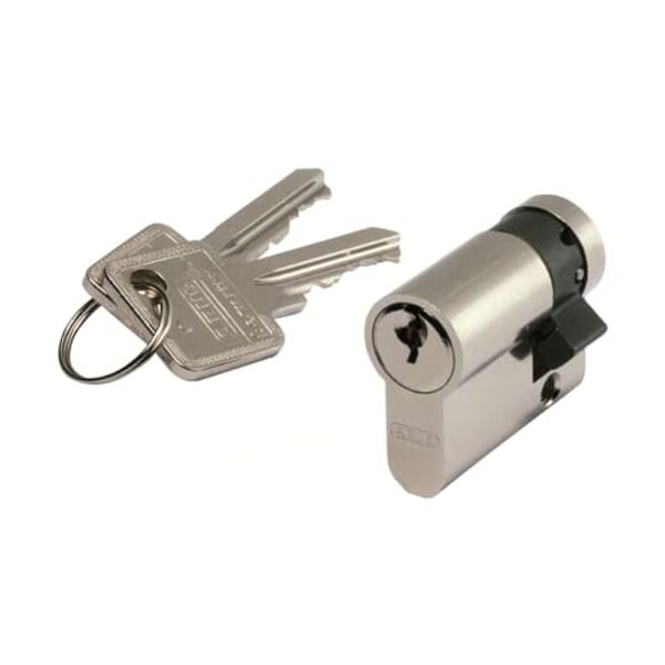 EH3AEETHN 1/2 CYL PROFILE LOCK TR 8 image 2