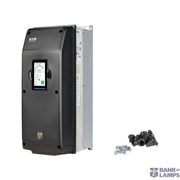 High Performance Frequency inverter, Three-phase, 240 V, 61 A, 22 kW/3 image 3