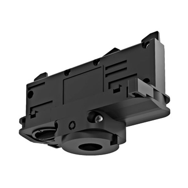 3-PHASE ADAPTER ON/OFF BLACK image 1