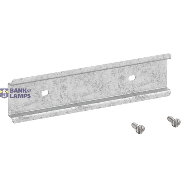Standard rail Abox 160/250 NS35 image 1