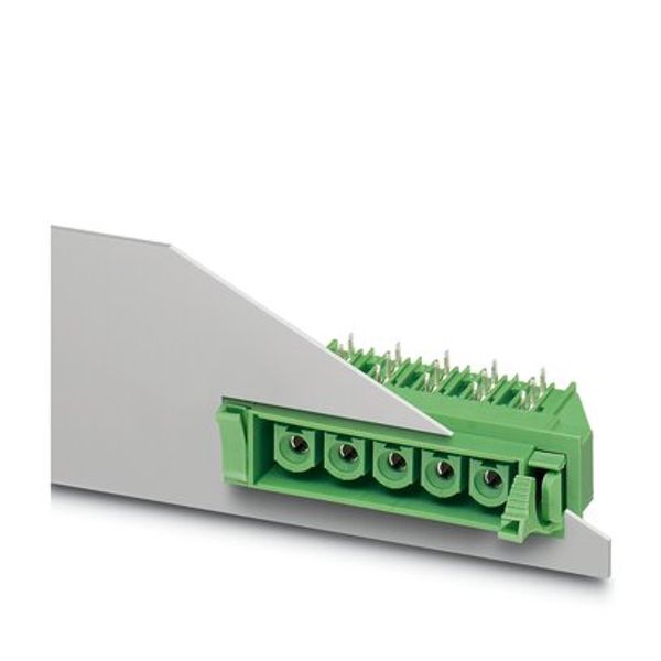 DFK-IPC 16/ 6-GU-10,16 - Feed-through header image 3