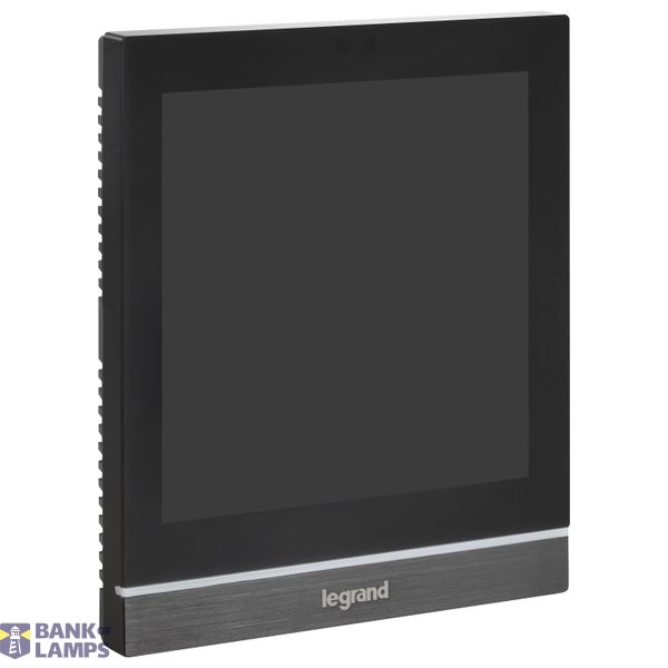KNX touch screen 4" image 1