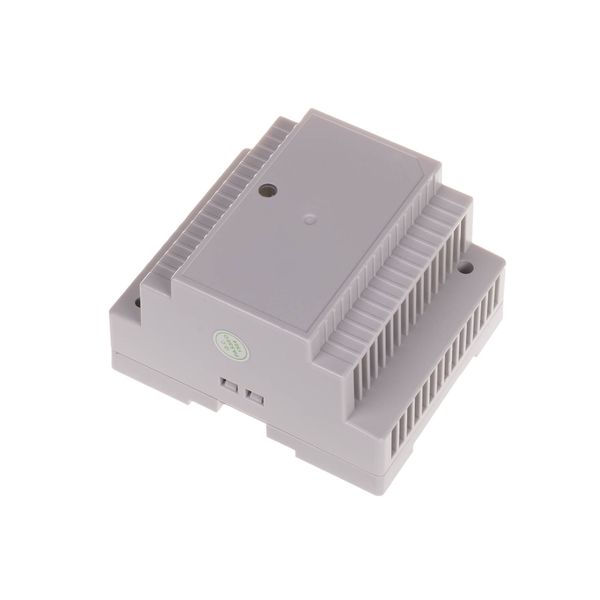 Switched-mode power supply 60W, Uin 185-265V AC, Uout 24V DC image 3
