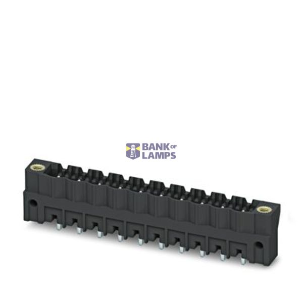 CCV 2,5/ 8-GF-5,08-LRGNAU26THR - PCB header image 1