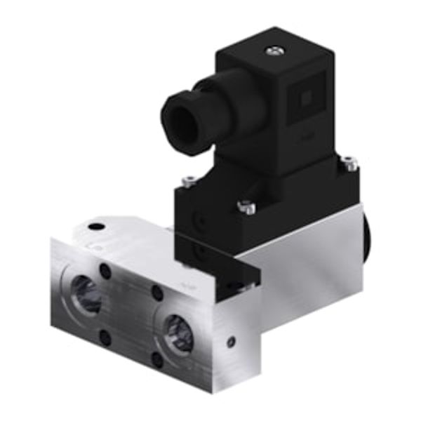 MBC 5100 Pressure Switch M/32 image 1