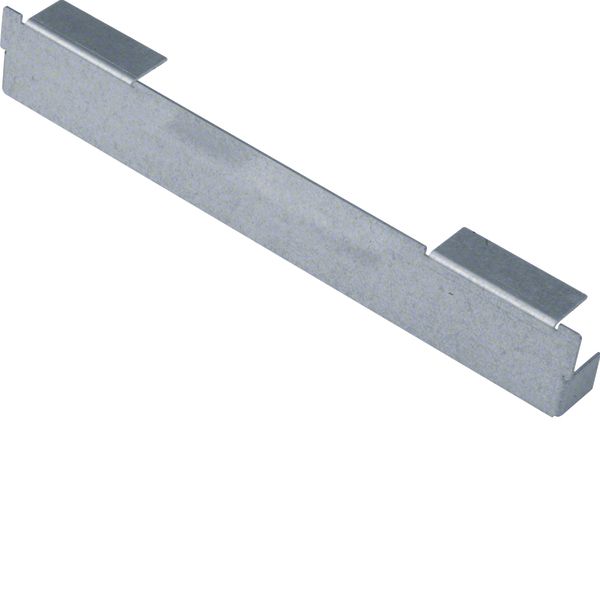 endcap for underfloor duct 240x38 mm image 1