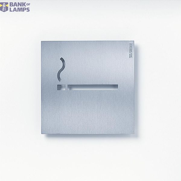 OSP 0008 Smokers' orientation sign image 1