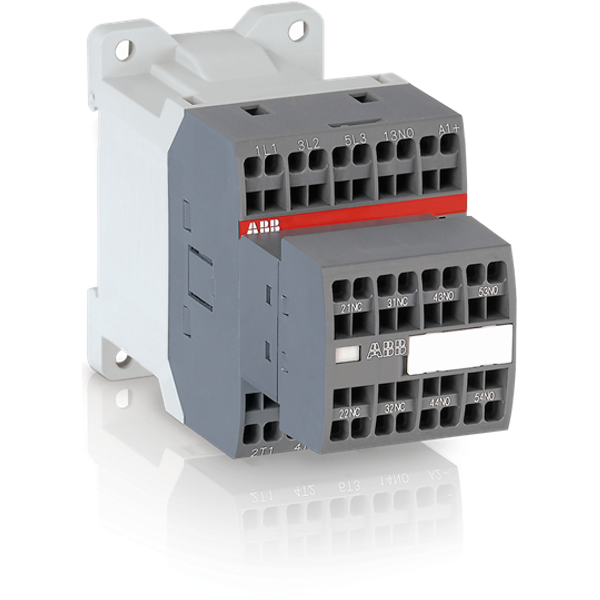 ASL12-30-32S-81 24VDC Contactor image 2