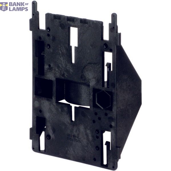 Accessoires: Ex-Controll unit GHG610 pl for zone 1/21, Variant: Mounting plates zPipe-mountingz Size 2 image 1