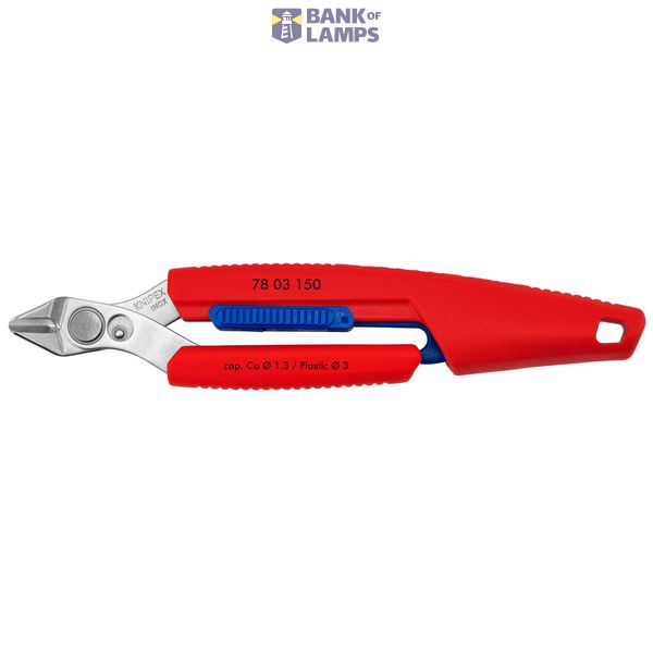 KNIPEX Slim-Knips image 1