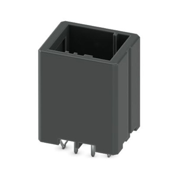 DD31H 2,2/ 4-V-3,81-Y - PCB header image 1