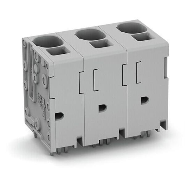 PCB terminal block image 1