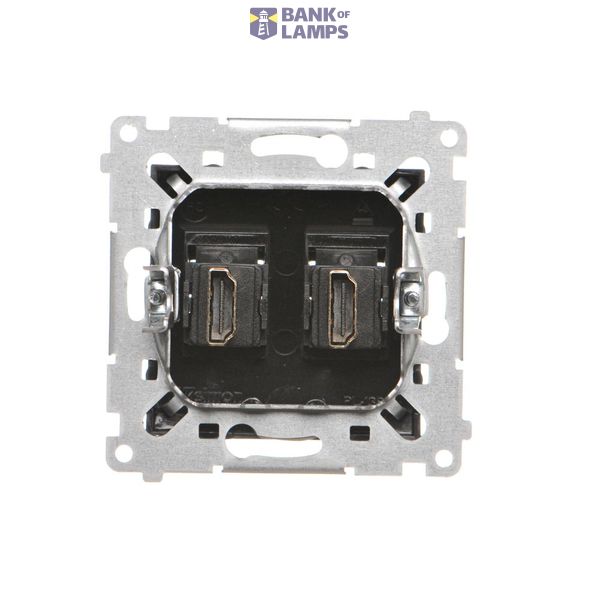 LED luminaire with motion sensor, 14V, white image 1