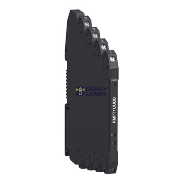 Harmony Analog, Signal conditioner image 2