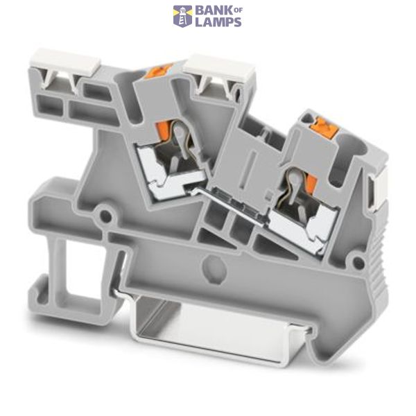 PTI 2,5-R-CLM - Installation terminal block image 1