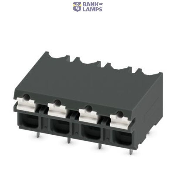 SPT-THR 1,5/ 4-H-5,08 P26 R32 - PCB terminal block image 1