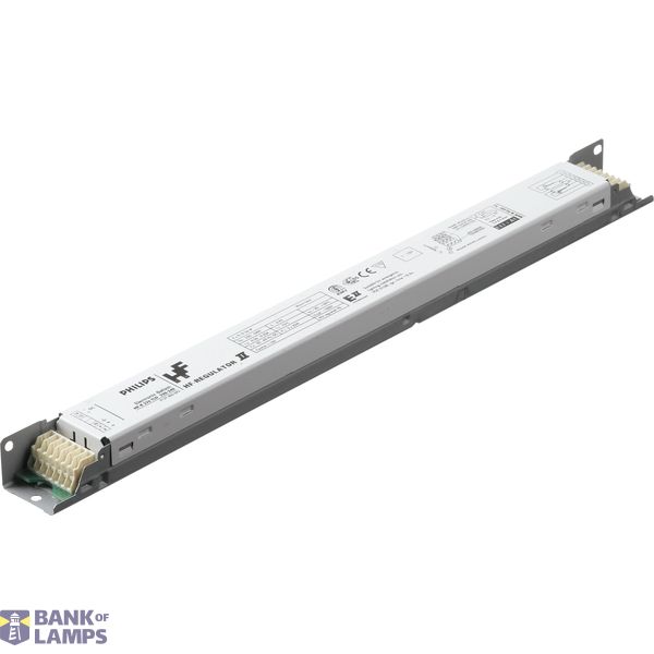HF-R 118 TL-D EII 220-240V 50/60Hz image 1