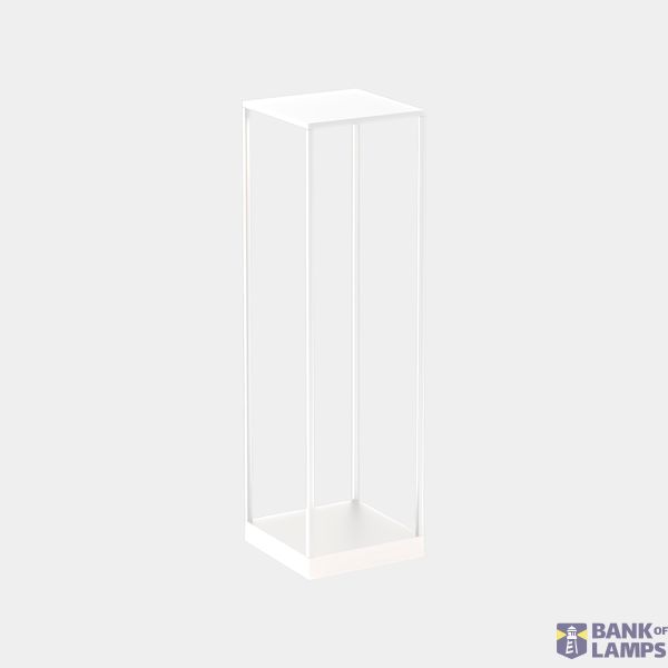 Chillout IP66 RACK LED 13.5W 2700K White 760lm image 1