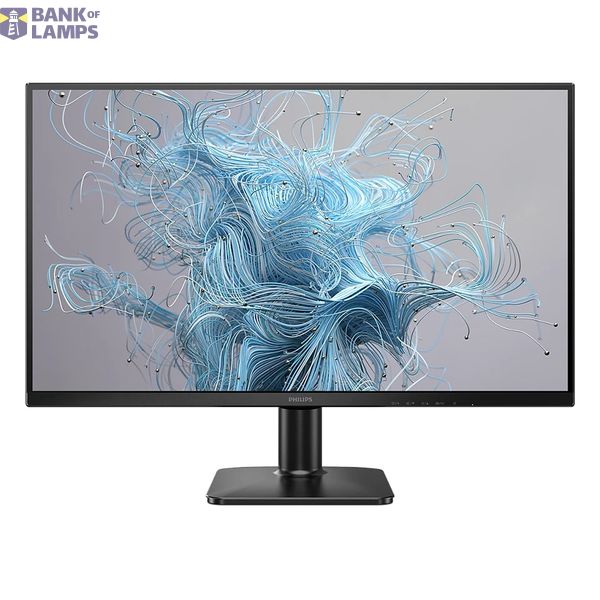 Philips | 27E2N1100L/00 | 27 " | VA | 16:9 | 100 Hz | 4 ms | 1920 x 1080 pixels | 250 cd/m² | HDMI ports quantity 1 | Black image 1
