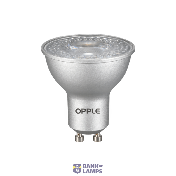 LED-E-GU10-7,5W-4000K-36D-DIM image 1