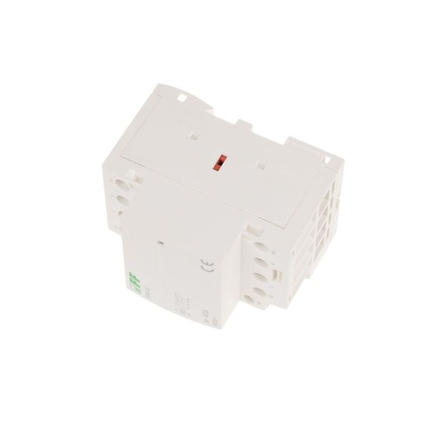Contactor 40A, 230V, contacts 2NO 2NC image 3