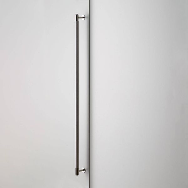 CLOSET BAR / CROSS / STEEL image 1