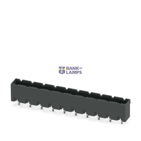 GMSTBVA 2,5/10-G-7,62 BK - PCB header image 1