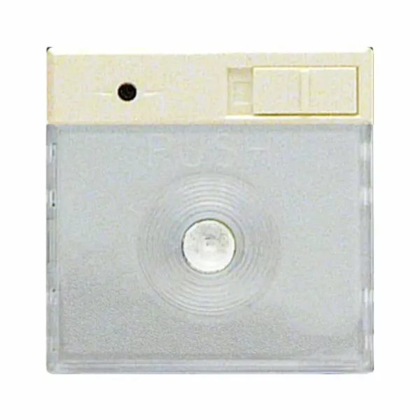 ANTI BLACK-OUT LAMP        CLASS 2M image 1