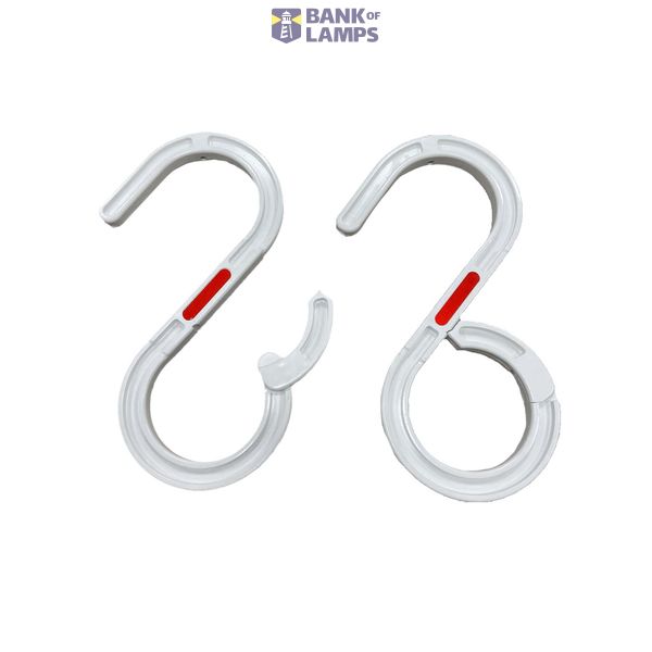 Suspension hook for LED-Mamba image 1