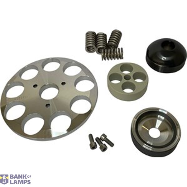 Retainer kit, PAHT 256; PAHT 308 image 1