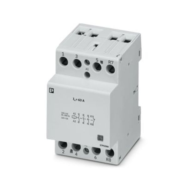 CBL-SC-230UC/31/63A - Installation contactor image 1