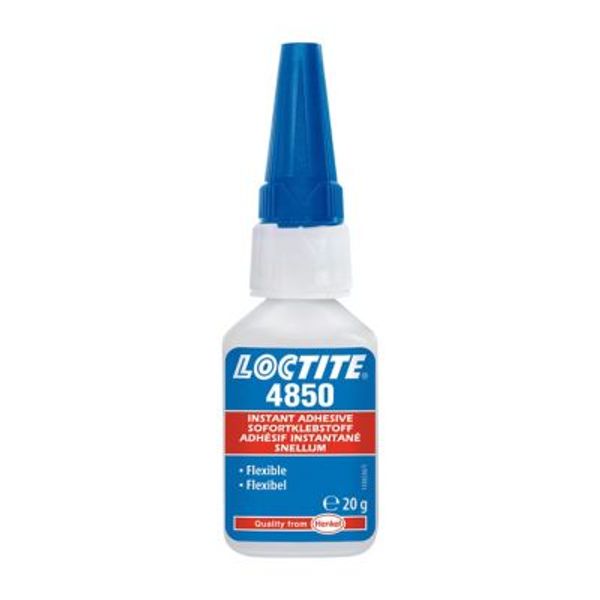 LOCTITE 4850 BO20G EN image 1