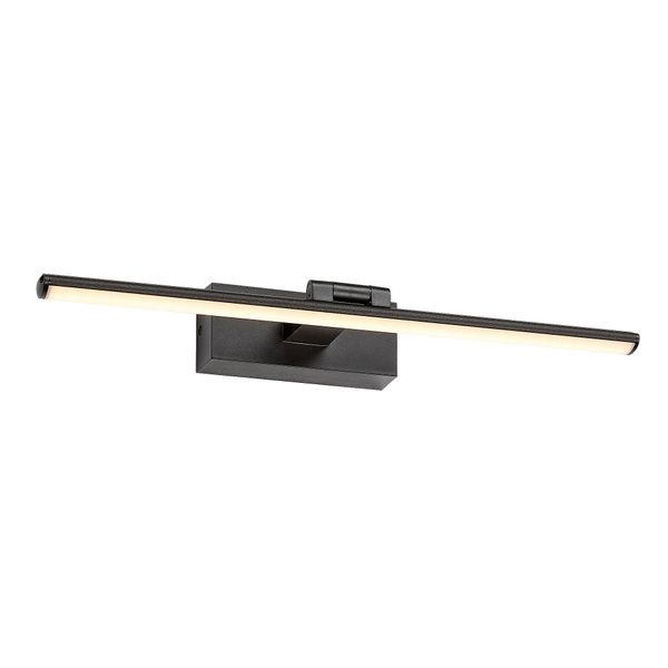 GATEN LED 8W 3000K 78001 image 1