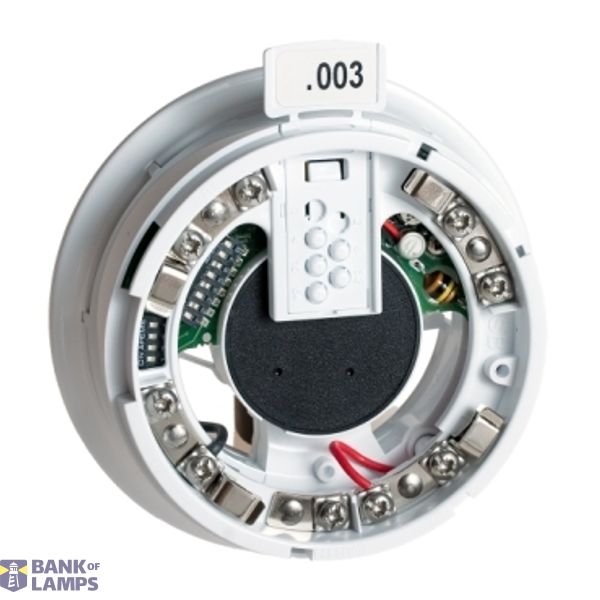 Base sounder, ESI-30, integrated, no isolator image 4