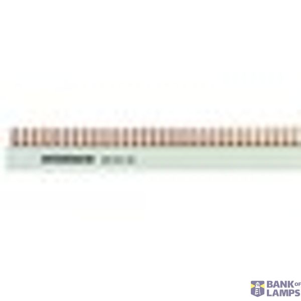 Busbar Pin Version L1,L2,L3, Pin 4mm, 16mmý MW=9mm, 1m image 2