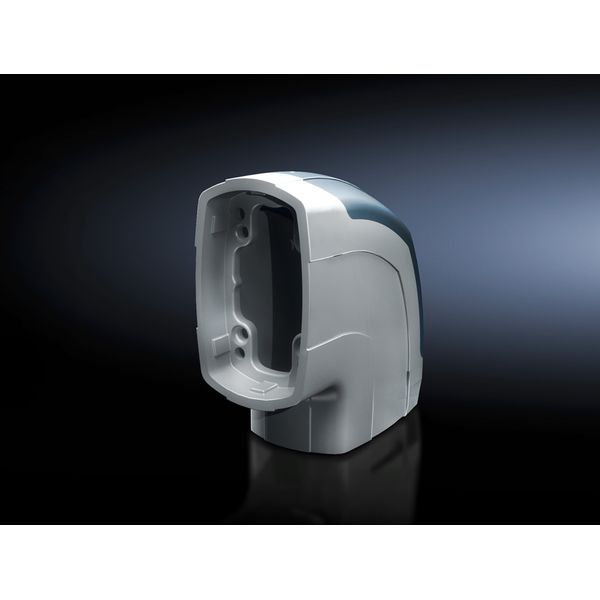 Angle piece 90Â°, CP 180 image 2