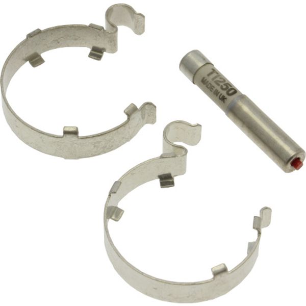 Trip indicator kit, high speed, 1.5 A, AC 250 V, BS, with indicator image 4