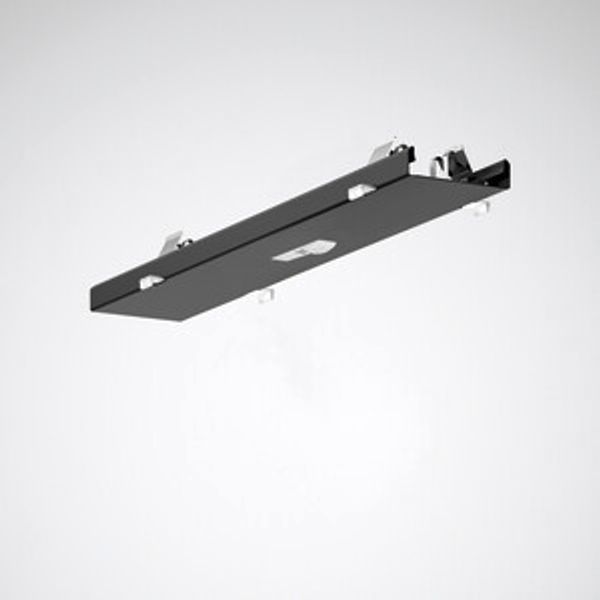 Electrical accessories 765... E-Line Next Fix Black IP50 Plug-in terminal 7784900 image 1
