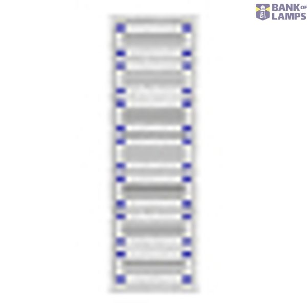 Modular chassis 1-21K, 7-rows, complete image 2
