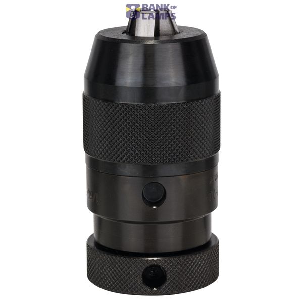 Keyless chucks up to 10 mm 0.5 – 10 mm, 1/2" - 20 image 1