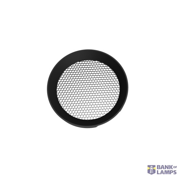 LEDSpot3C-C-P R100-Honeycomb image 1