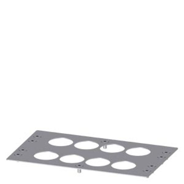 ALPHA 3200 Eco, module plate, IP54,... image 1