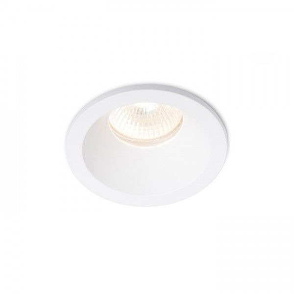 BERMUDA recessed white 230V LED GU10 15W IP65 image 1