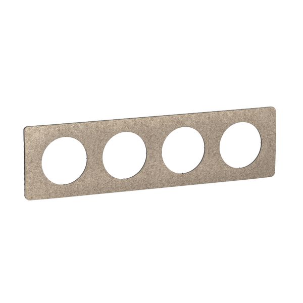 PLATE 4 GANG FELT image 7